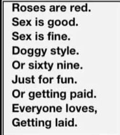 Freaky sex poems for him pic 76